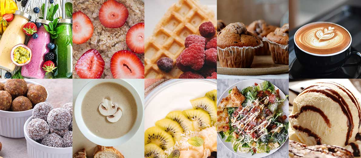 10 Ways to add protein powder to your diet