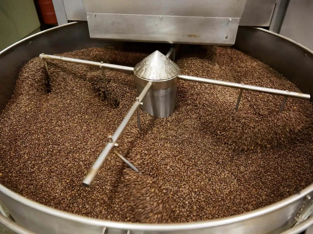 coffee beans
