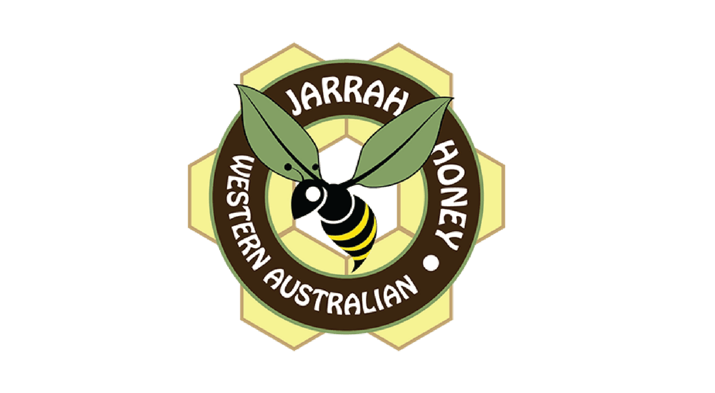 jarrah honey certified