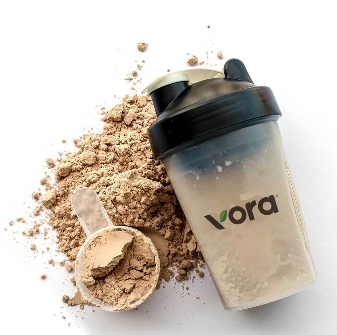 VORA