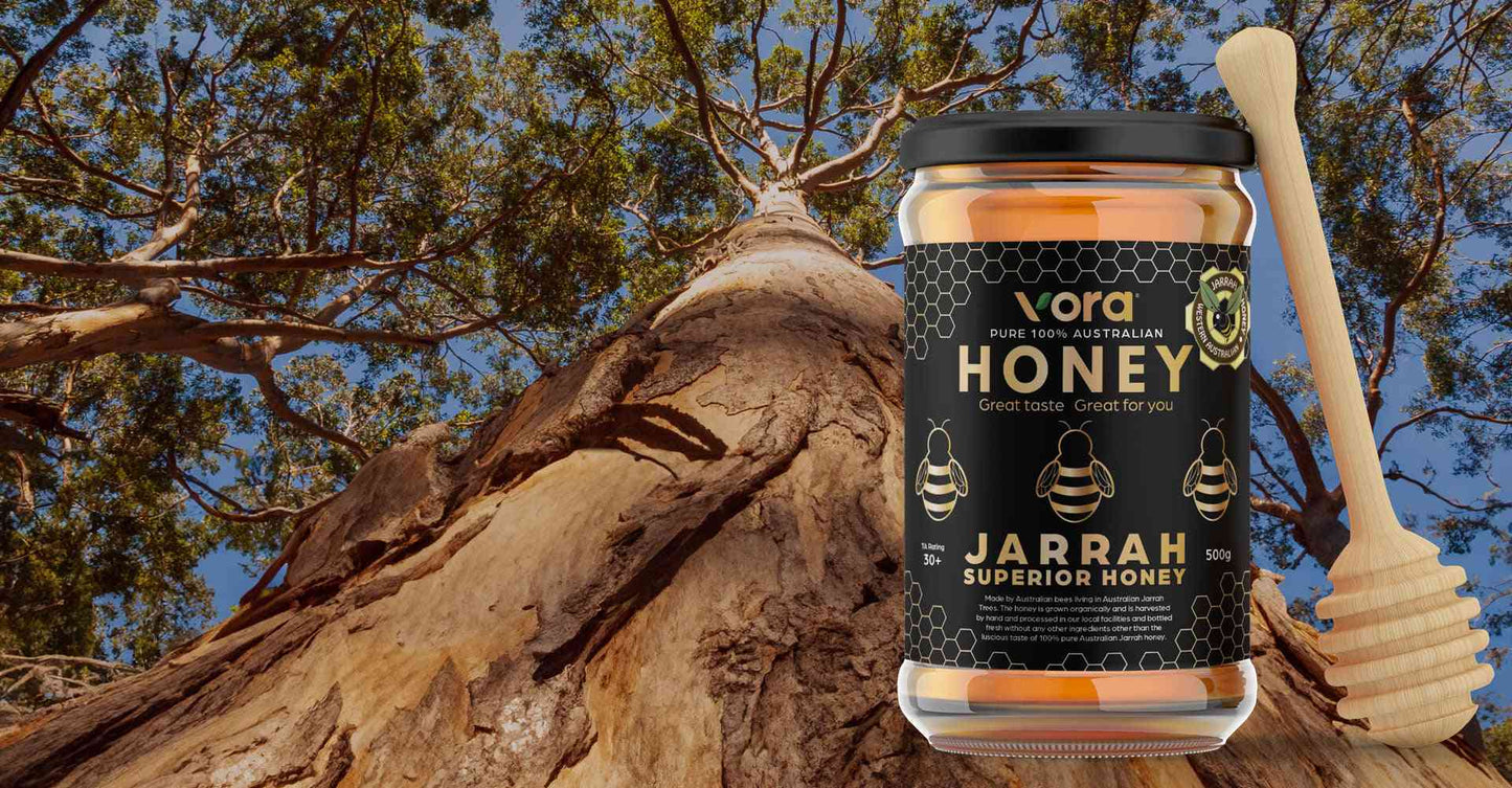 vora honey