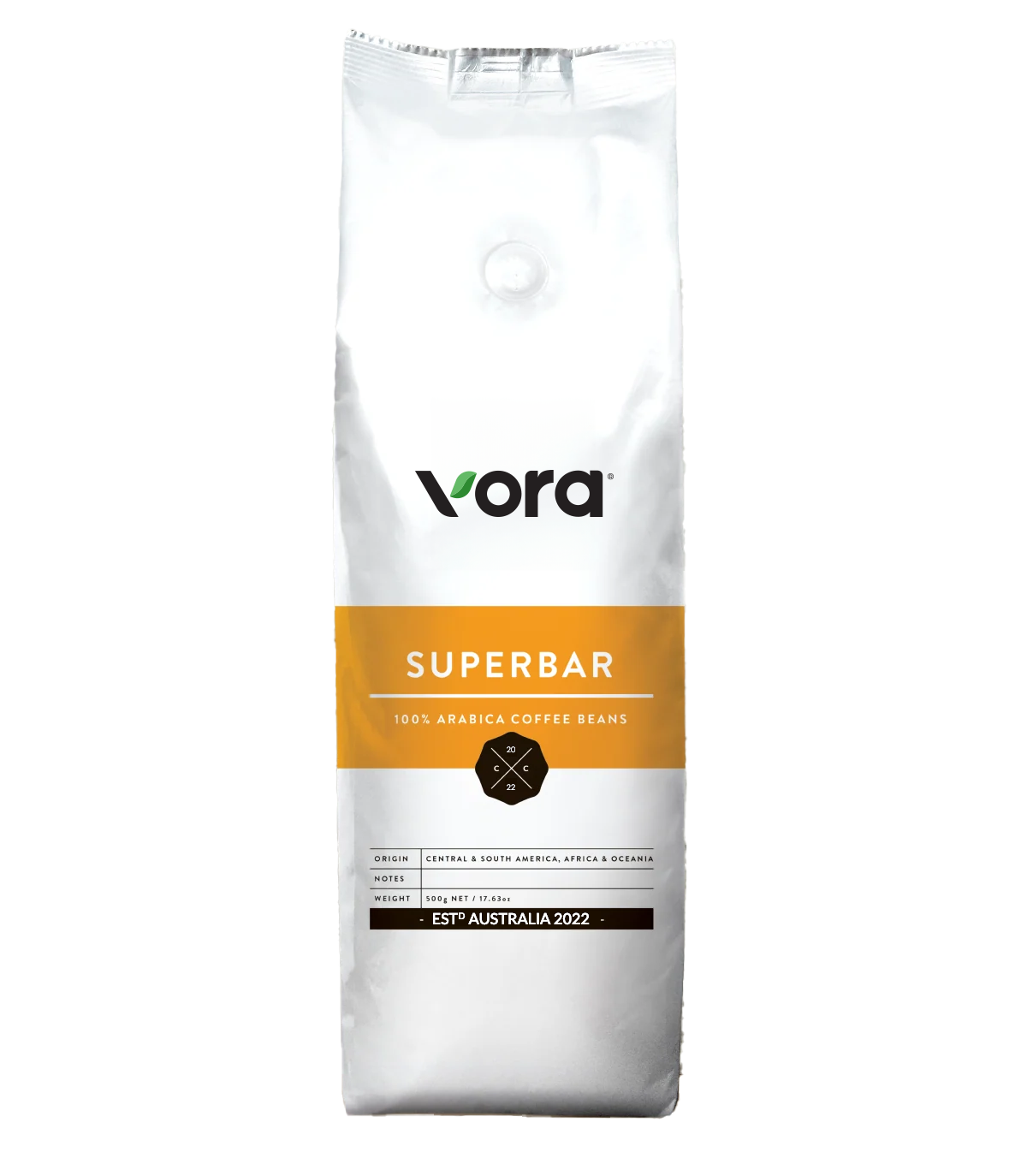 VORA Coffee