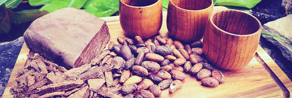 What is cacao powder and what are its benefits?