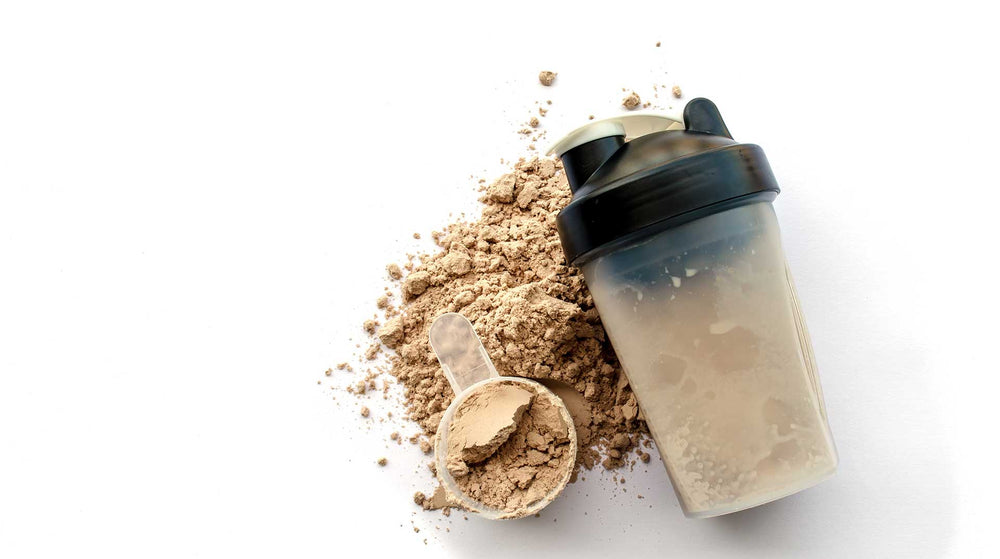 How long does protein powder last?