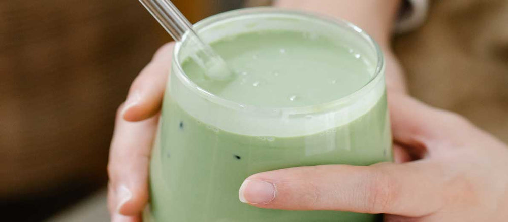 Boost Digestive Health with Greens Powder: Your Solution to a Happy Tummy