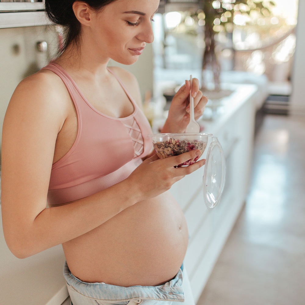 Protein Powder When Pregnant: An Aussie Mum's Guide