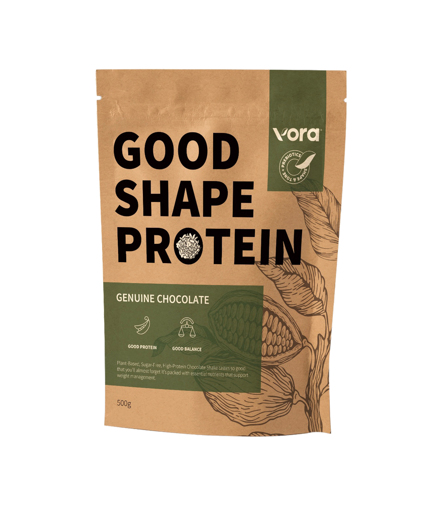Good Shape Protein