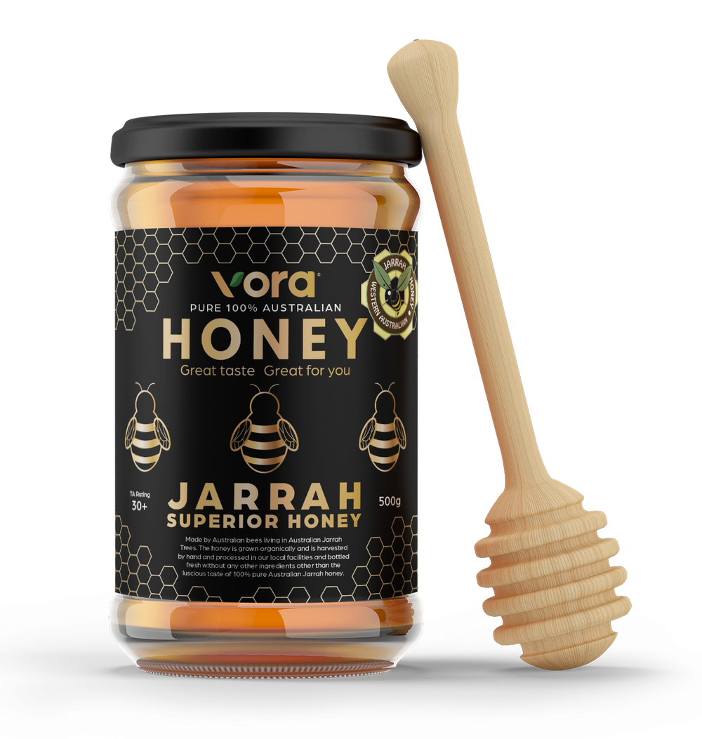 VORA Honey 500g