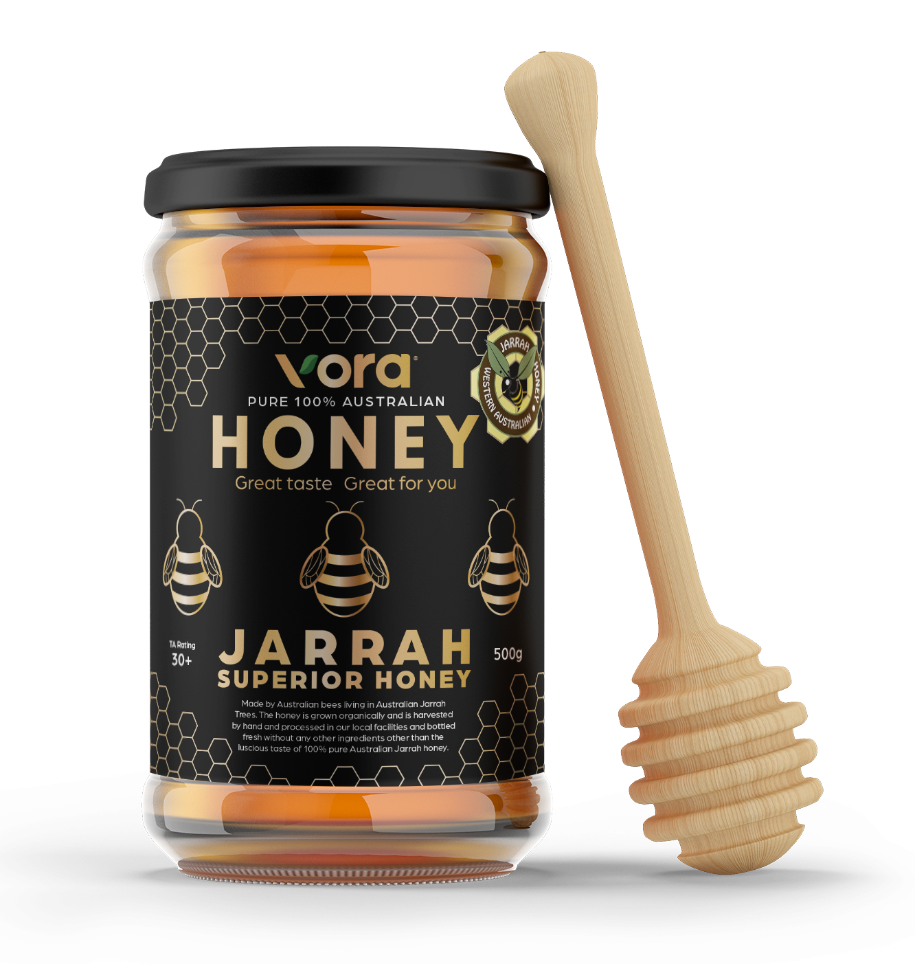 VORA Honey 500g